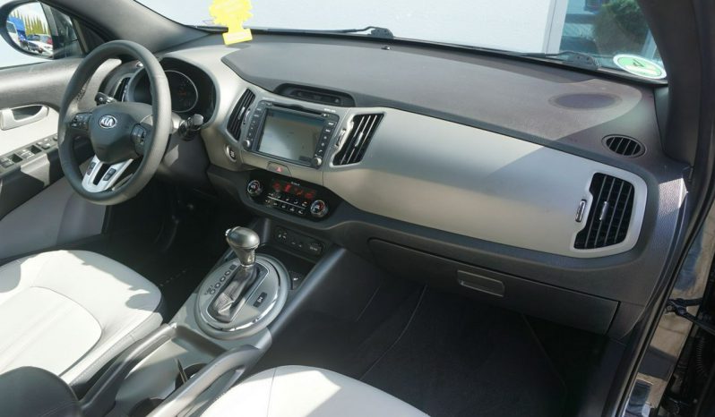 
								2.0CRDI*184KM*4×4*navi*kamera*panorama*Xenon* full									