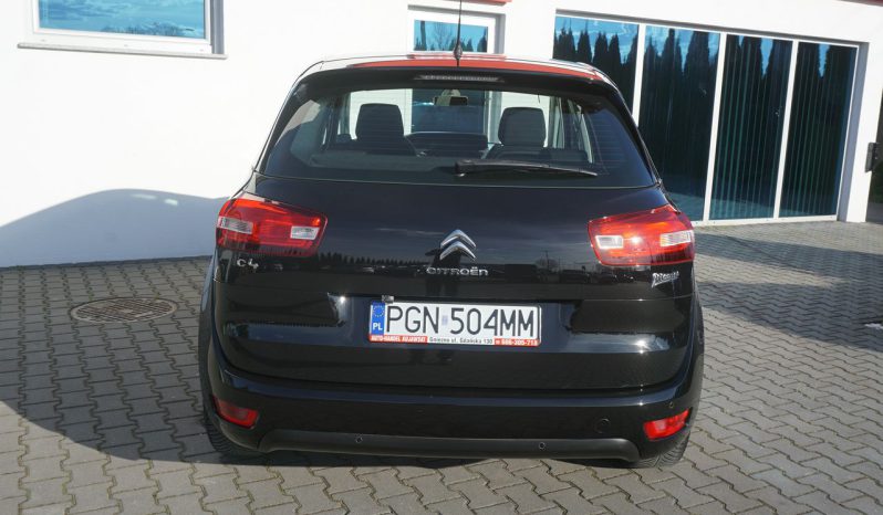 
								110000km*serwis*navi*1.6*120KM*Klimatronic full									