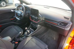 
										ST-LINE*1,0*140KM*klima*navi*full led*nowy rozrząd full									