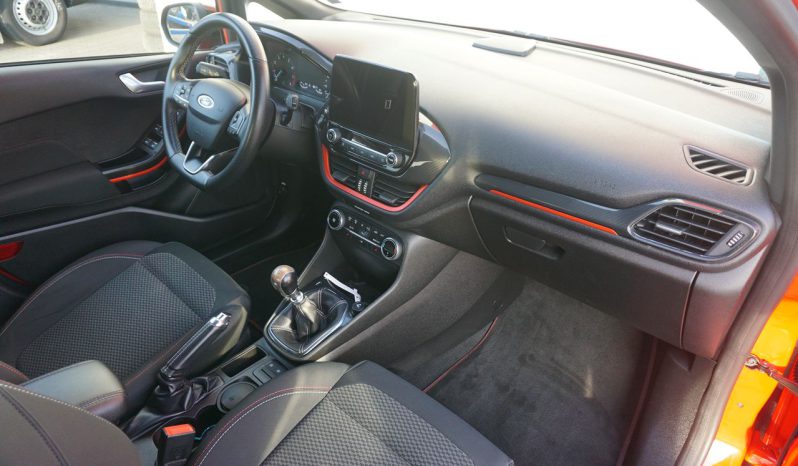 
								ST-LINE*1,0*140KM*klima*navi*full led*nowy rozrząd full									