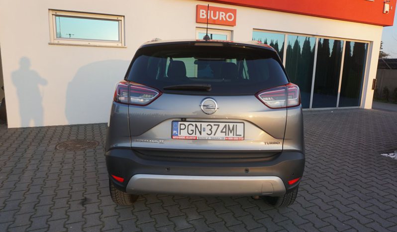 
								Navi*Kamera*Full Led*58000km* full									