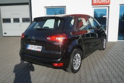 110000km*serwis*navi*1.6*120KM*Klimatronic