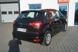 110000km*serwis*navi*1.6*120KM*Klimatronic