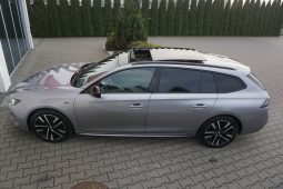 
										GT-Line*Navi*Kamera*full led*75000km*serwis*Niemcy full									