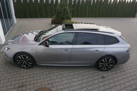 GT-Line*Navi*Kamera*full led*75000km*serwis*Niemcy