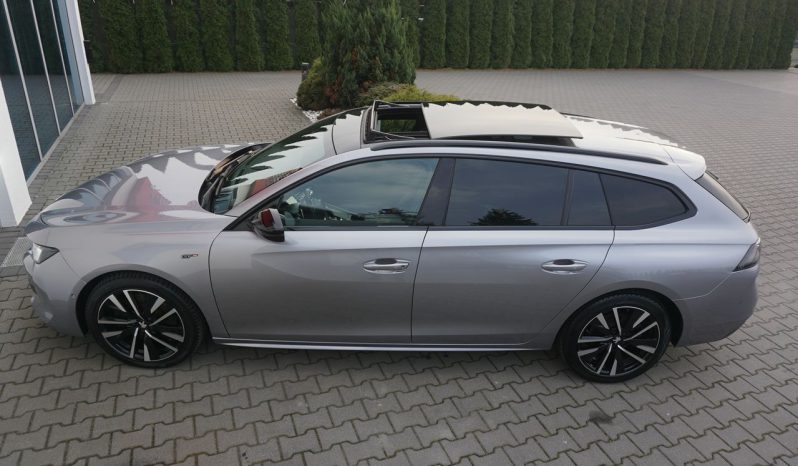 
								GT-Line*Navi*Kamera*full led*75000km*serwis*Niemcy full									