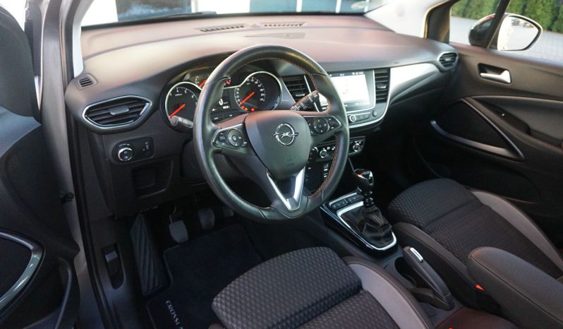 
								Navi*Kamera*Full Led*58000km* full									