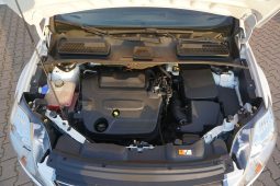 
										142000km*2.0TDCI*140KM*z Niemiec* full									