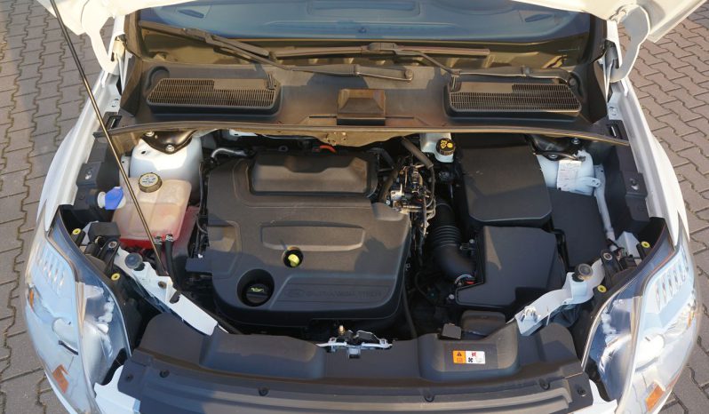 
								142000km*2.0TDCI*140KM*z Niemiec* full									