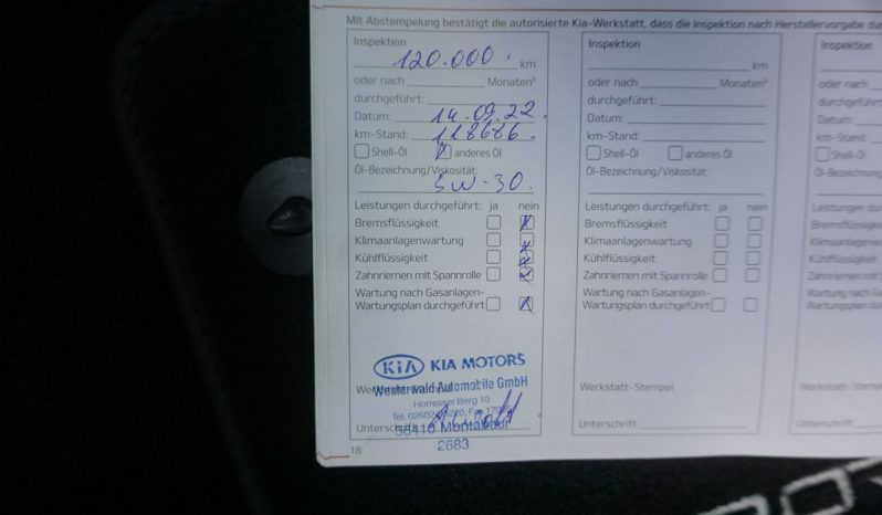 
								2.0CRDI*184KM*4×4*navi*kamera*panorama*Xenon* full									