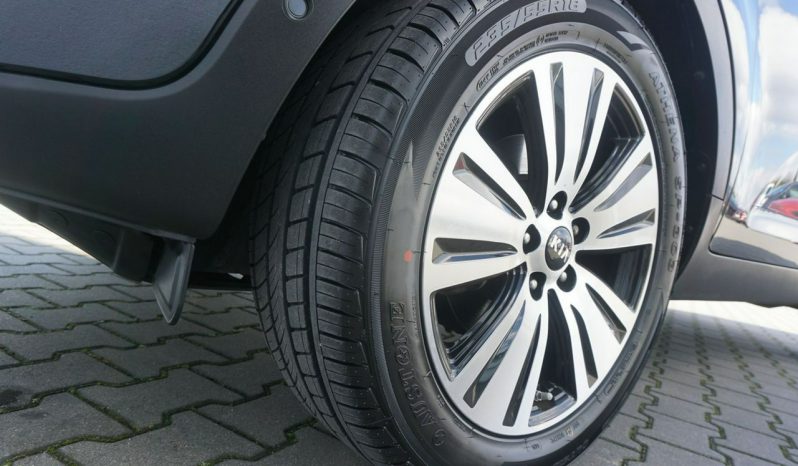 
								2.0CRDI*184KM*4×4*navi*kamera*panorama*Xenon* full									