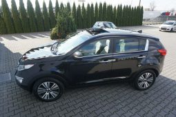 
										2.0CRDI*184KM*4×4*navi*kamera*panorama*Xenon* full									