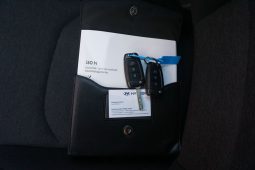
										1.5 T-GDI 160KM 48V*11000km*automat*z Niemiec* full									