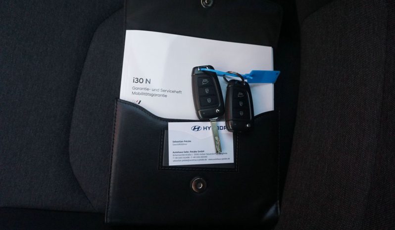 
								1.5 T-GDI 160KM 48V*11000km*automat*z Niemiec* full									