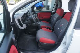 
										1242ccm*128000km*klima*z Niemiec*stan bardzo ładny full									