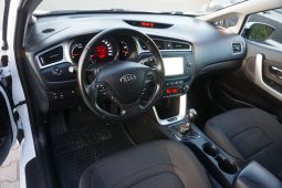 
										1.6GDI*Navi*Kamera*z Niemiec*zarejestrowany w PL full									