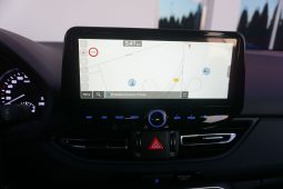 
										1.5 T-GDI 160KM 48V*11000km*automat*z Niemiec* full									