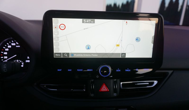 
								1.5 T-GDI 160KM 48V*11000km*automat*z Niemiec* full									