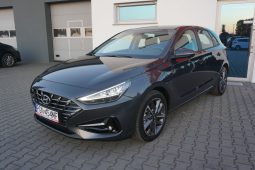 1.5 T-GDI 160KM 48V*11000km*automat*z Niemiec*
