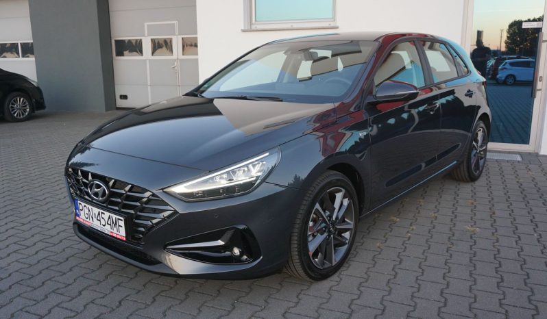 
								1.5 T-GDI 160KM 48V*11000km*automat*z Niemiec* full									