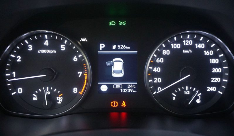 
								1.5 T-GDI 160KM 48V*11000km*automat*z Niemiec* full									