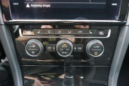 
										VW GOLF VII 1.5 TSI full									