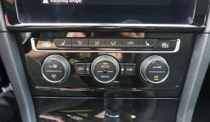 
								VW GOLF VII 1.5 TSI full									