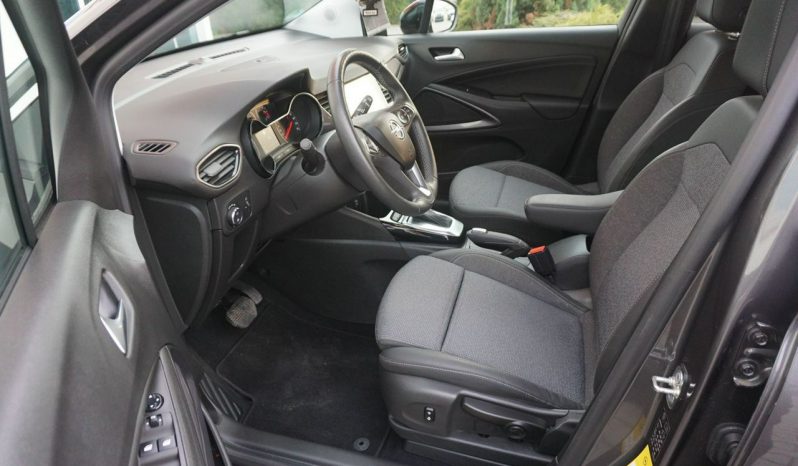 
								Navi*Full led*28000km*serwis ASO* full									