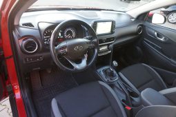 
										HYUNDAI KONA full									