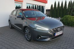 1.5 T-GDI 160KM 48V*11000km*automat*z Niemiec*