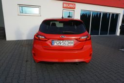 
										ST-LINE*1,0*140KM*klima*navi*full led*nowy rozrząd full									