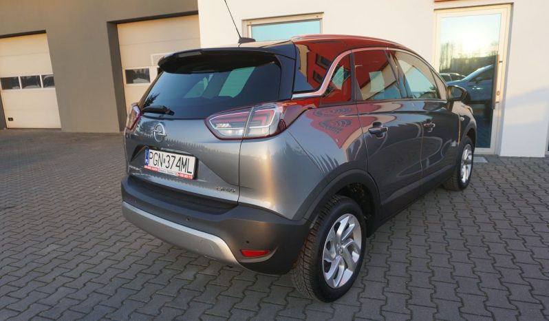 
								Navi*Kamera*Full Led*58000km* full									