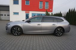 
										GT-Line*Navi*Kamera*full led*75000km*serwis*Niemcy full									