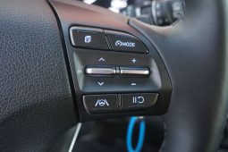 
										1.5 T-GDI 160KM 48V*11000km*automat*z Niemiec* full									