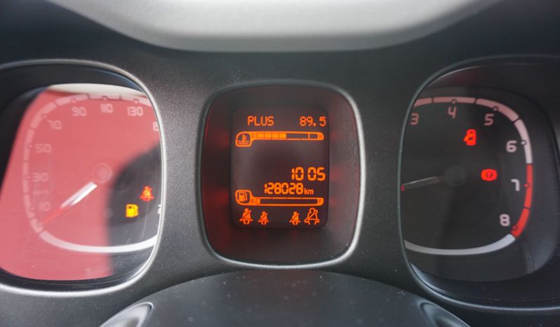 
								1242ccm*128000km*klima*z Niemiec*stan bardzo ładny full									