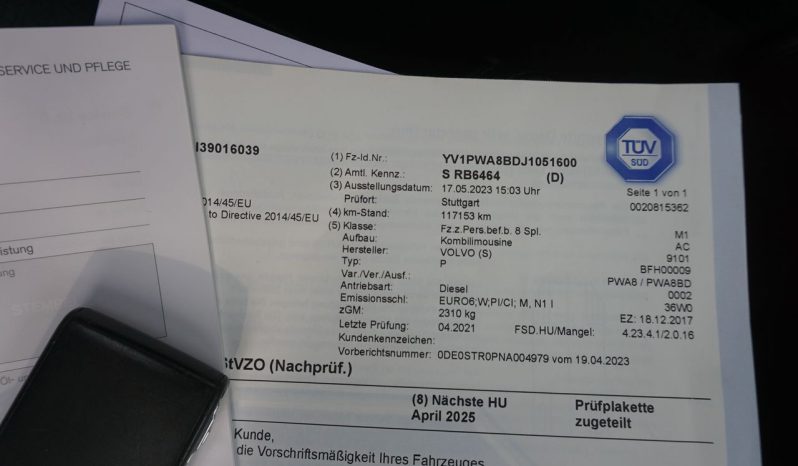 
								Full led*navi*kamera*automat*2.0*190KM*Z Niemiec full									