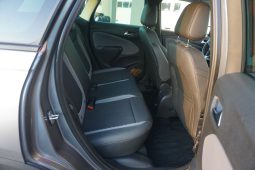 
										Navi*Kamera*Full Led*58000km* full									