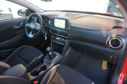 
										HYUNDAI KONA full									