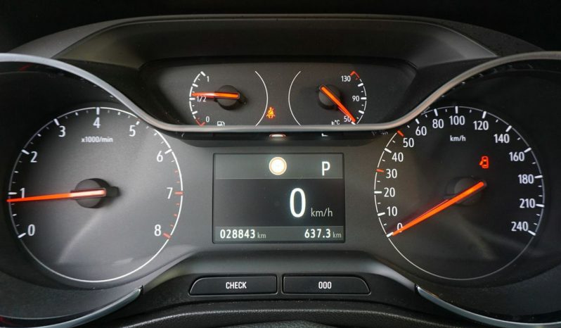 
								Navi*Full led*28000km*serwis ASO* full									