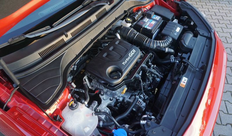 
								HYUNDAI KONA full									