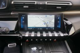 
										GT-Line*Navi*Kamera*full led*75000km*serwis*Niemcy full									