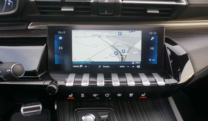
								GT-Line*Navi*Kamera*full led*75000km*serwis*Niemcy full									