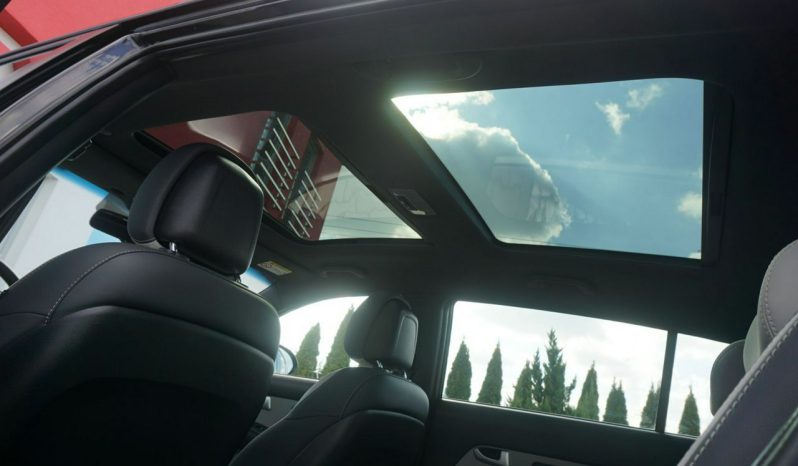 
								2.0CRDI*184KM*4×4*navi*kamera*panorama*Xenon* full									