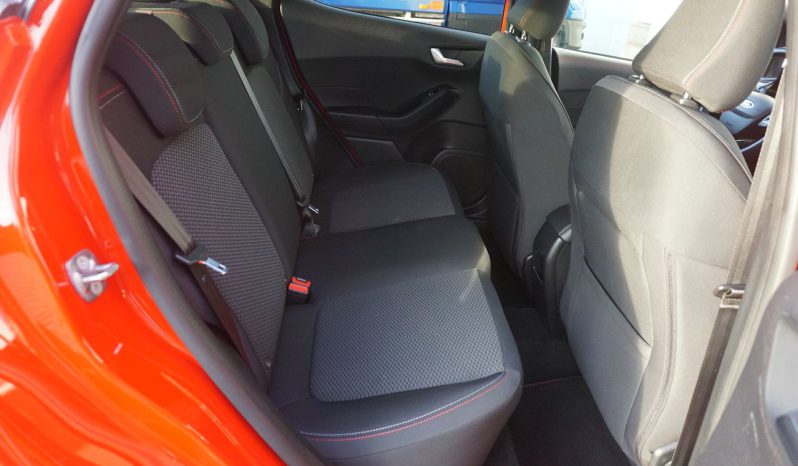 
								ST-LINE*1,0*140KM*klima*navi*full led*nowy rozrząd full									