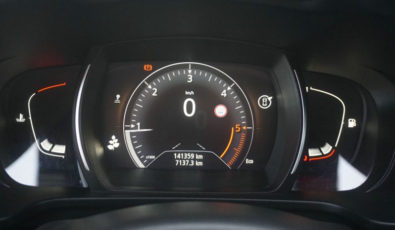 
								1.5dci*110KM*serwis*141000km*bezwypadkowy* full									