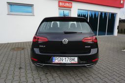 
										VW GOLF VII 1.5 TSI full									