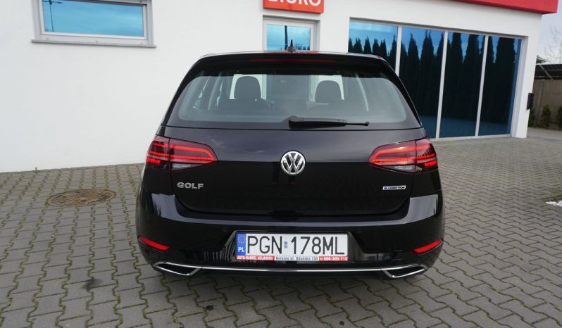 
								VW GOLF VII 1.5 TSI full									