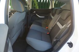 
										142000km*2.0TDCI*140KM*z Niemiec* full									