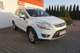 142000km*2.0TDCI*140KM*z Niemiec*