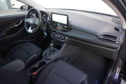 
										1.5 T-GDI 160KM 48V*11000km*automat*z Niemiec* full									